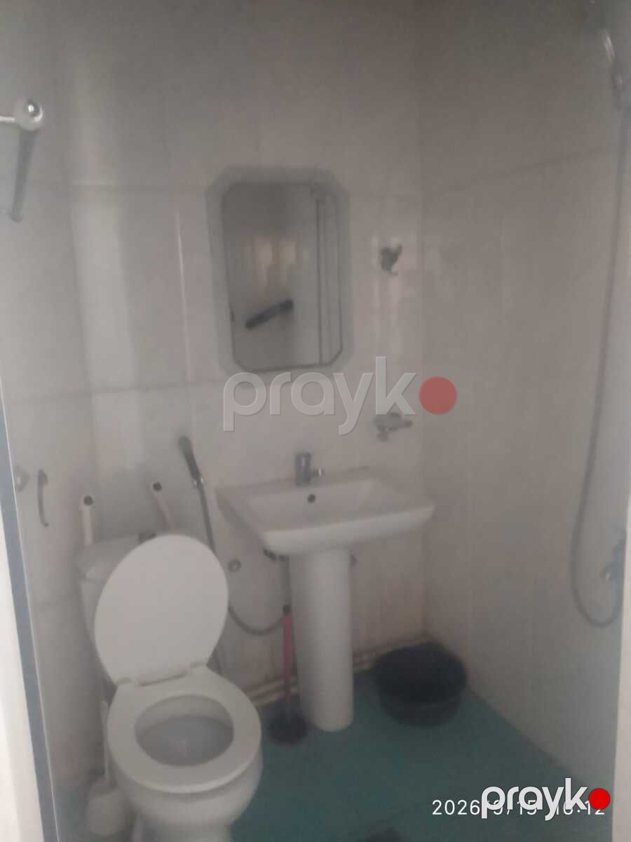 İcarəyə verilir 2 otaqlı köhnə tikili 47 m² — Mənzil, Bakı (4)