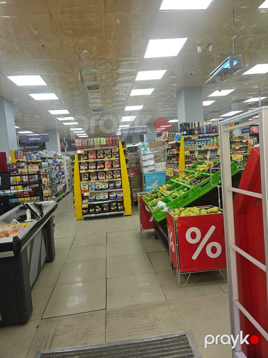 Satılır obyekt 2300 m² — Əmlak, Bakı (6)
