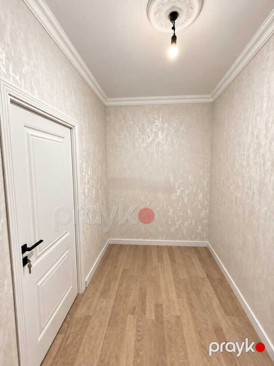 Satılır 2 otaqlı köhnə tikili 65 m² — Mənzil, Bakı (5)