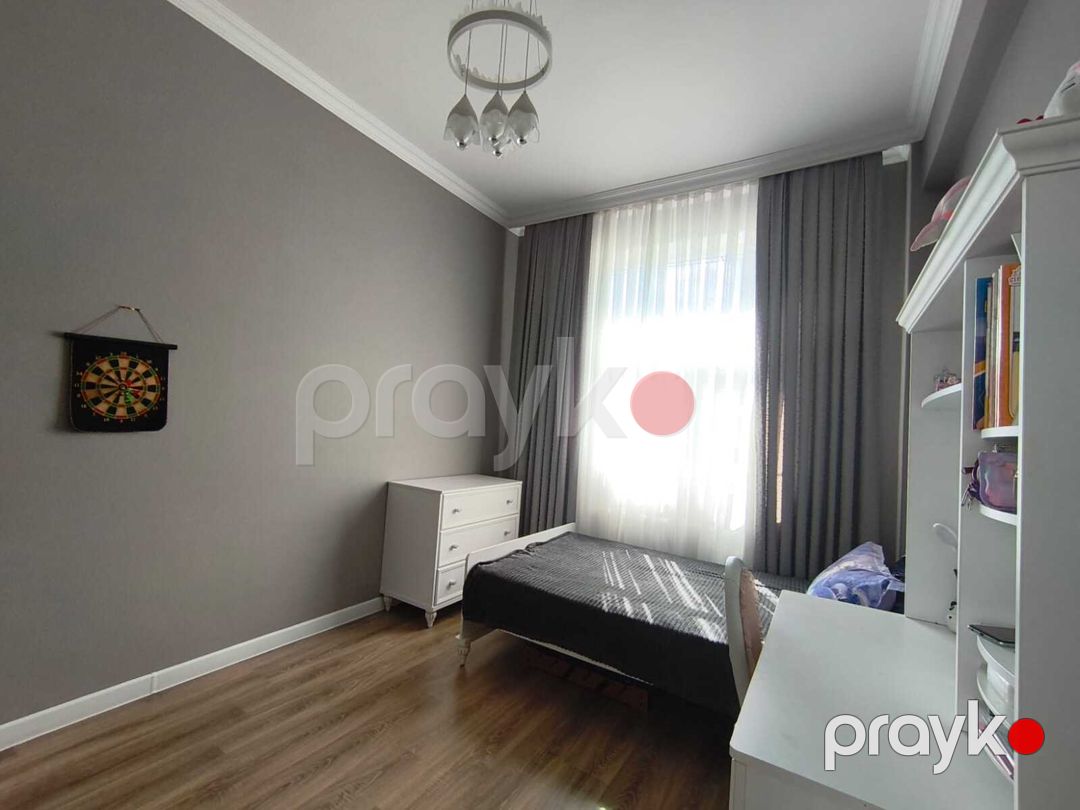 Satılır 3 otaqlı yeni tikili 83 m² — Mənzil, Bakı (8)