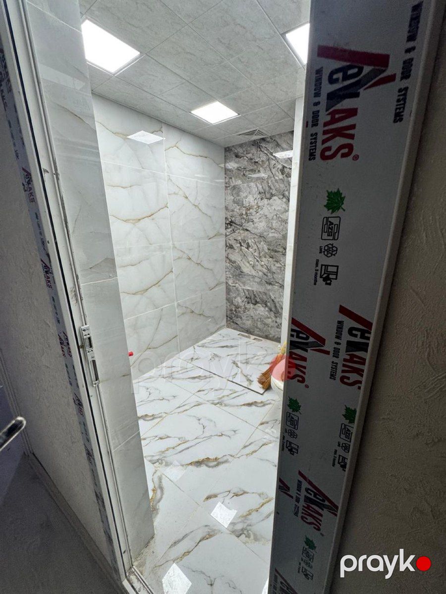 2-otaqlı mənzil kirayə verilir, Nəsimi m., 40 m² — Mənzil, Bakı (6)