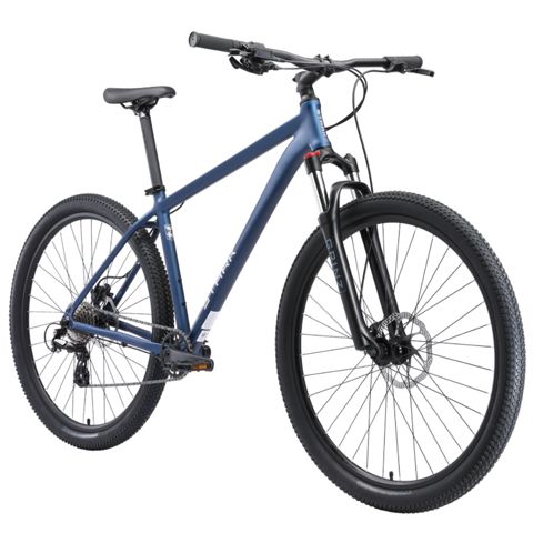 Velosiped Stark Indy 29.1 D HQ-0020923 Storm Matte — Bakı
