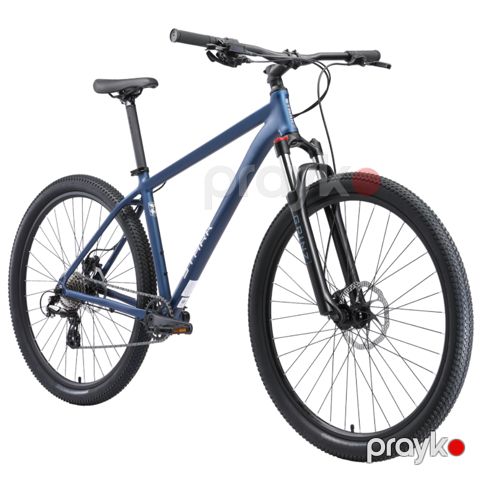 Velosiped Stark Indy 29.1 D HQ-0020923 Storm Matte — Bakı