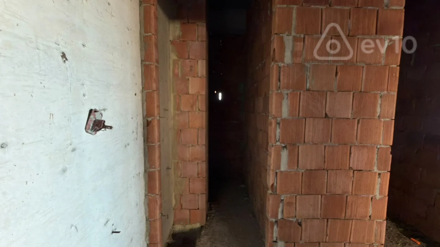 3 otaqlı mənzil, 125.9 m², Ağa Neymetulla — Mənzil, Bakı (4)