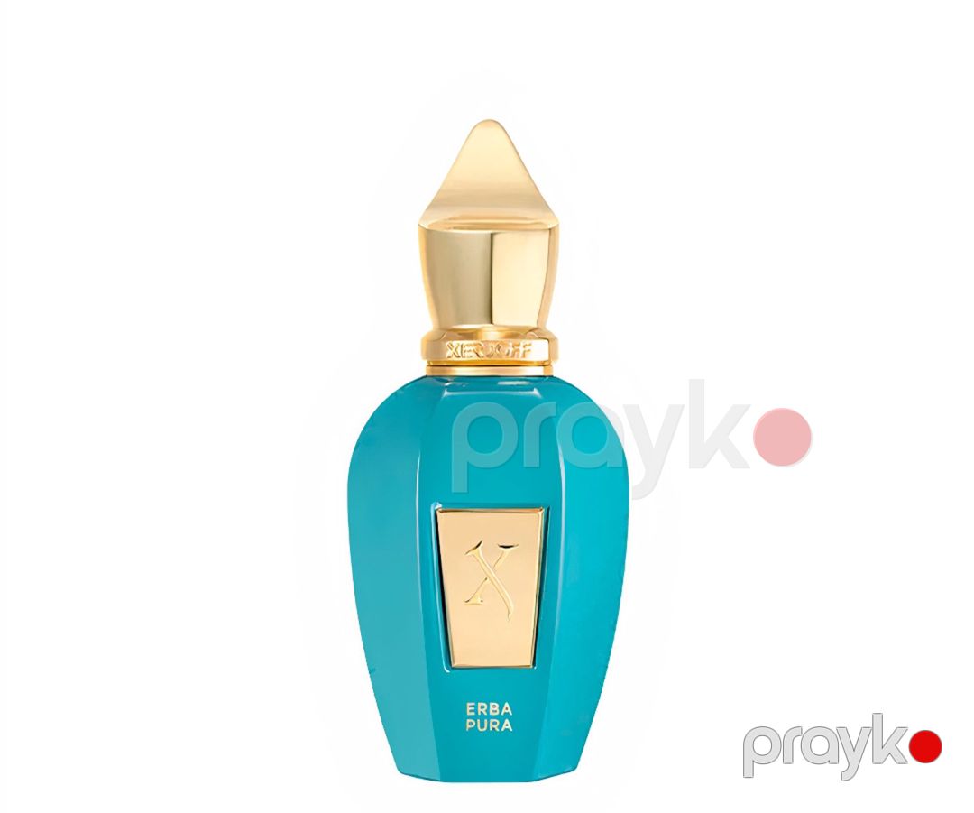 Xerjoff Erba Pura uniseks ətir suyu 50 ml — Mallar, Bakı (2)