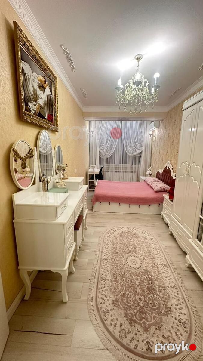 Satılır 4 otaqlı yeni tikili 160 m² — Mənzil, Bakı (4)
