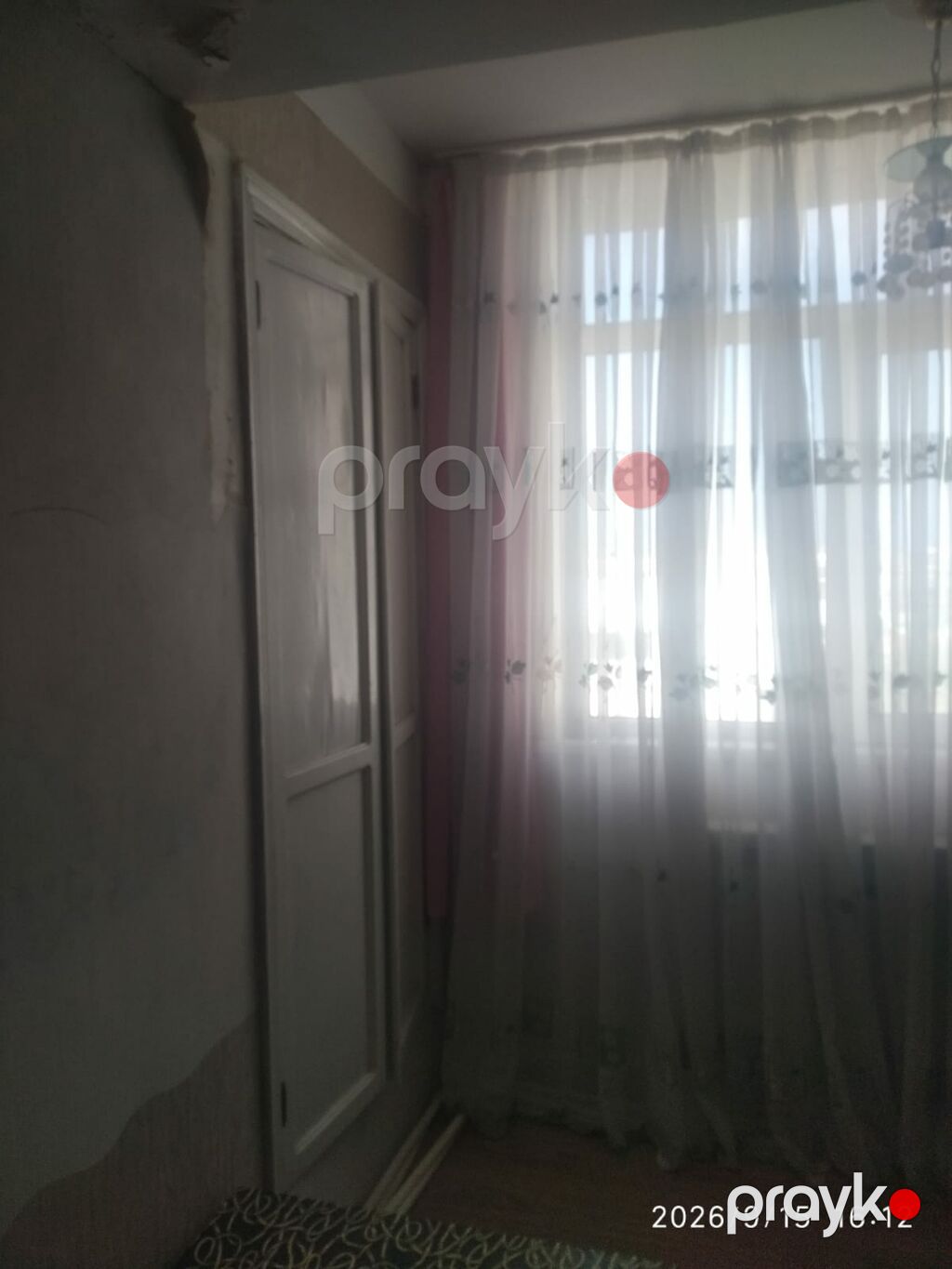 Kirayə Qara Qarayev 5/5 mərtəbəsi 2 otaqlı Ailə şadlıq sarayına yaxın — Mənzil, Bakı (9)