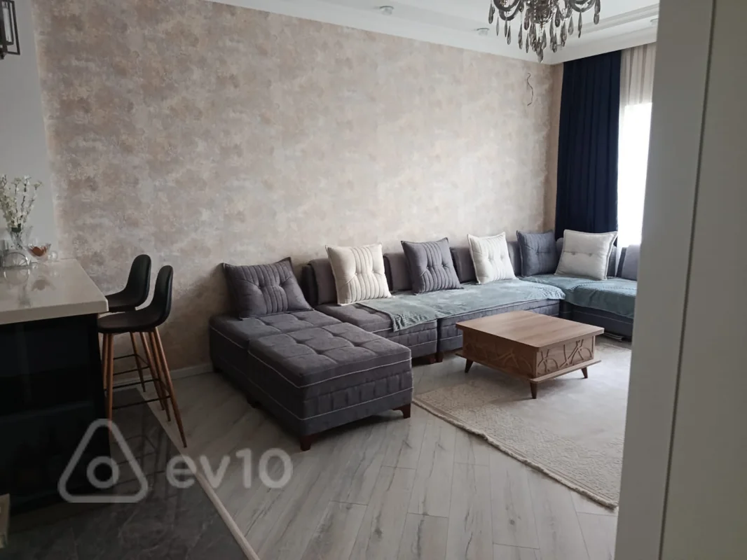 2 otaqlı mənzil, 72 m², Həmdəm Ağayev küçəsi — kirayə — Mənzil, Bakı (2)
