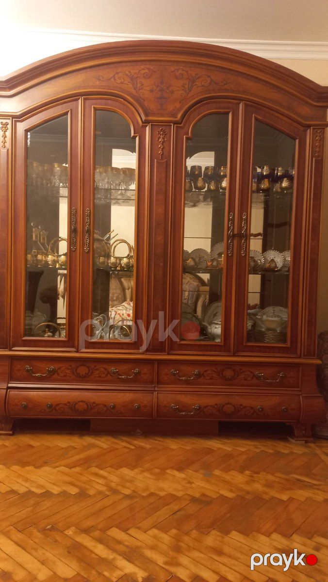 Qonaq otağı mebeli — Mebel, Bakı (3)