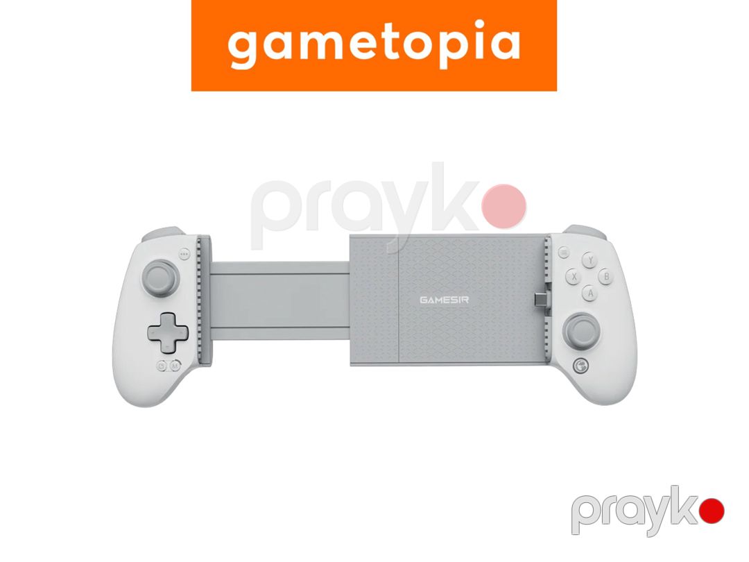 GameSir G8 Plus MFi Galileo — Periferik cihazlar, Bakı (4)