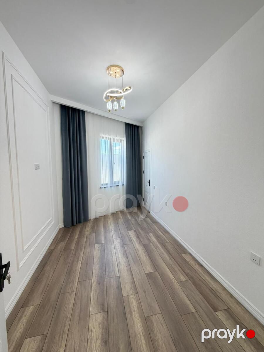 Satılır 4 otaqlı həyət evi/bağ evi 130 m² — Ev, villa, Bakı (10)
