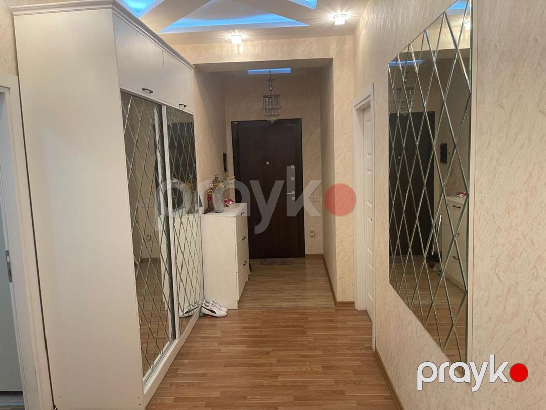 Satılır 3 otaqlı yeni tikili 115 m² — Mənzil, Bakı (11)