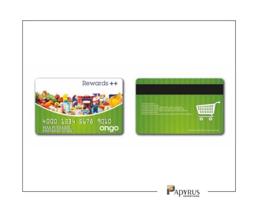 Plastik Kart İstehsalı – NFC, Çipli, Yaxa, Bonus — Reklama, IT, marketing, Bakı (11)