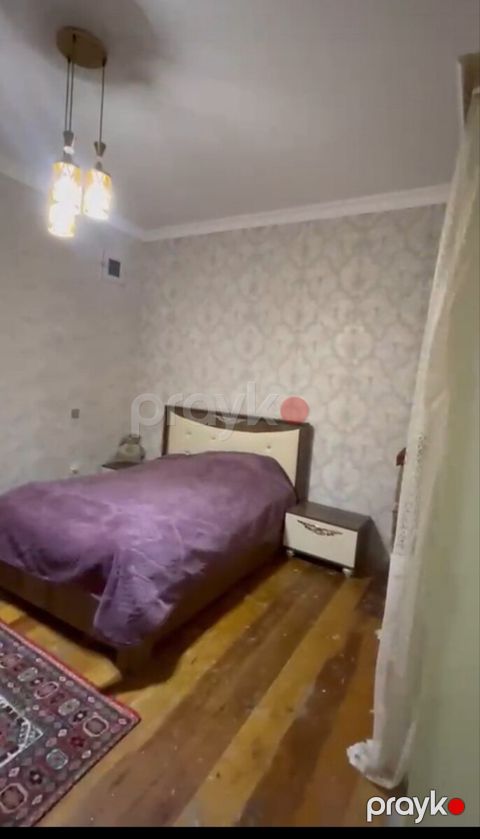 Həyət evi, Bayıl qəs — Bakı