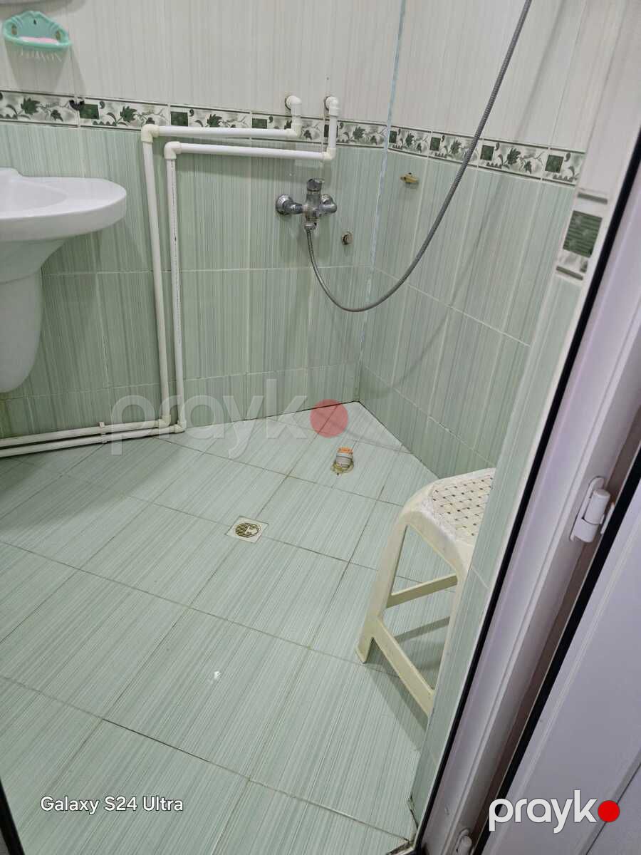 Satılır 3 otaqlı köhnə tikili 74 m² — Mənzil, Sumqayıt (9)