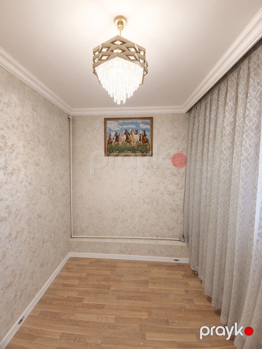 Satılır 3 otaqlı köhnə tikili 65 m² — Mənzil, Bakı (8)