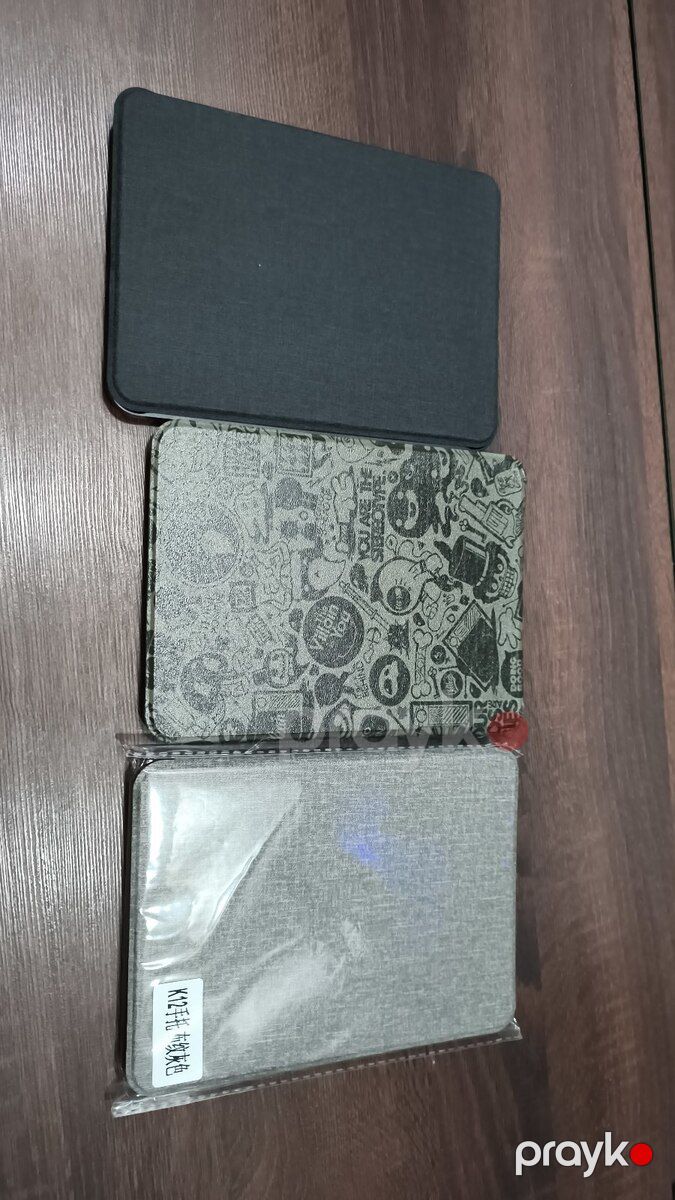 Amazon kındle paperwhıte Gen 12, 16 Gb, 7" — Planshetlər, Bakı (9)