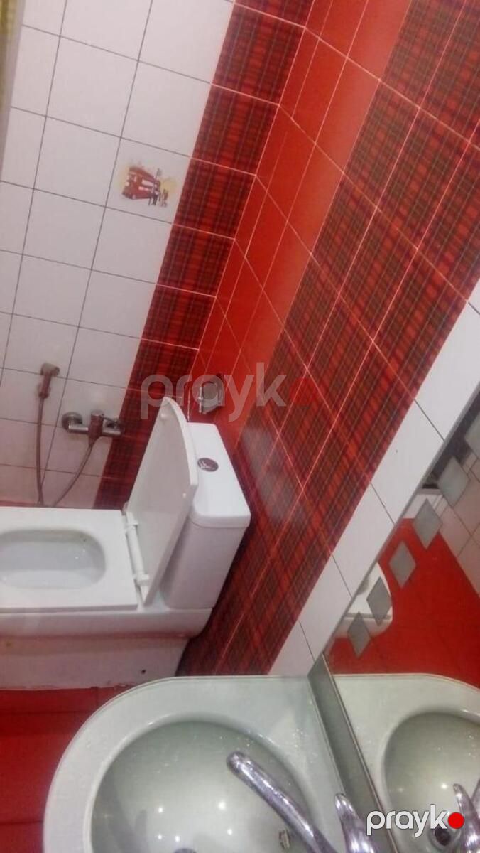 1-otaqlı mənzil kirayə verilir, Xətai r., 65 m² — Mənzil, Bakı (3)