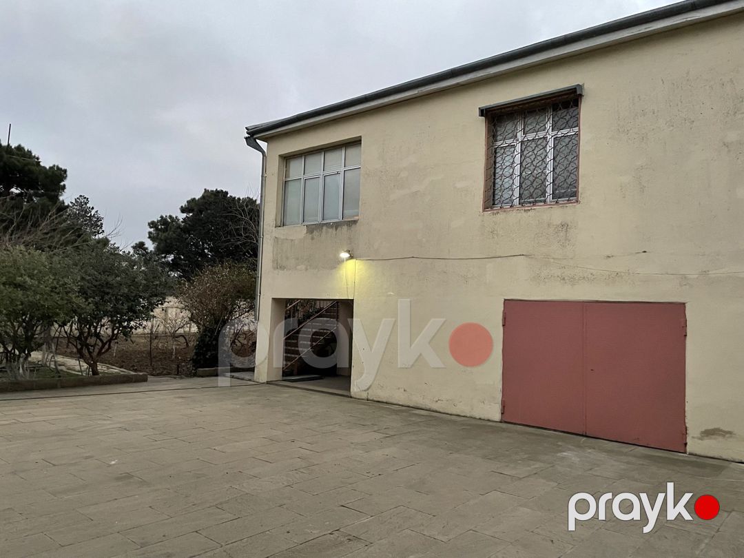 Satılır 5 otaqlı həyət evi/bağ evi 280 m² — Ev, villa, Bakı (5)