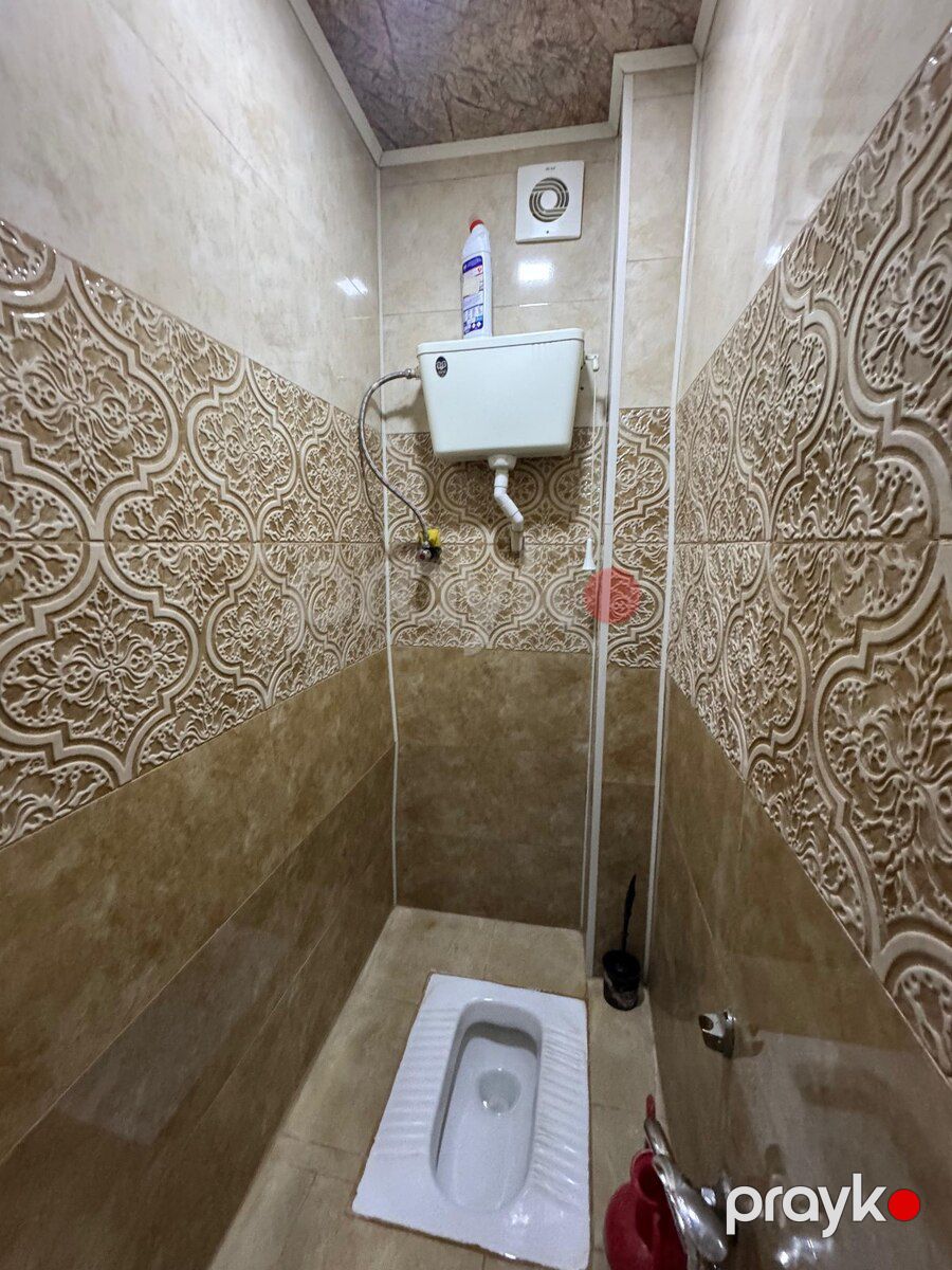 2-otaqlı mənzil, Şirvan ş., 62 m² — Mənzil, Şirvan (8)