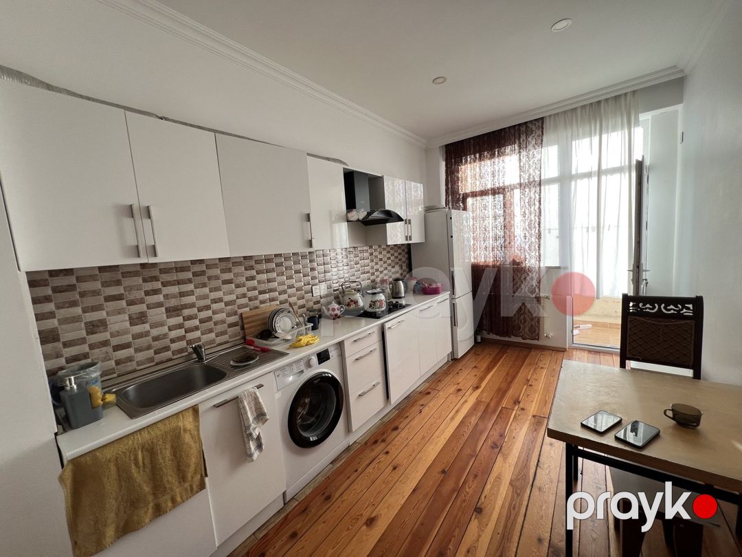 Satılır 2 otaqlı yeni tikili 92 m² — Mənzil, Bakı (10)