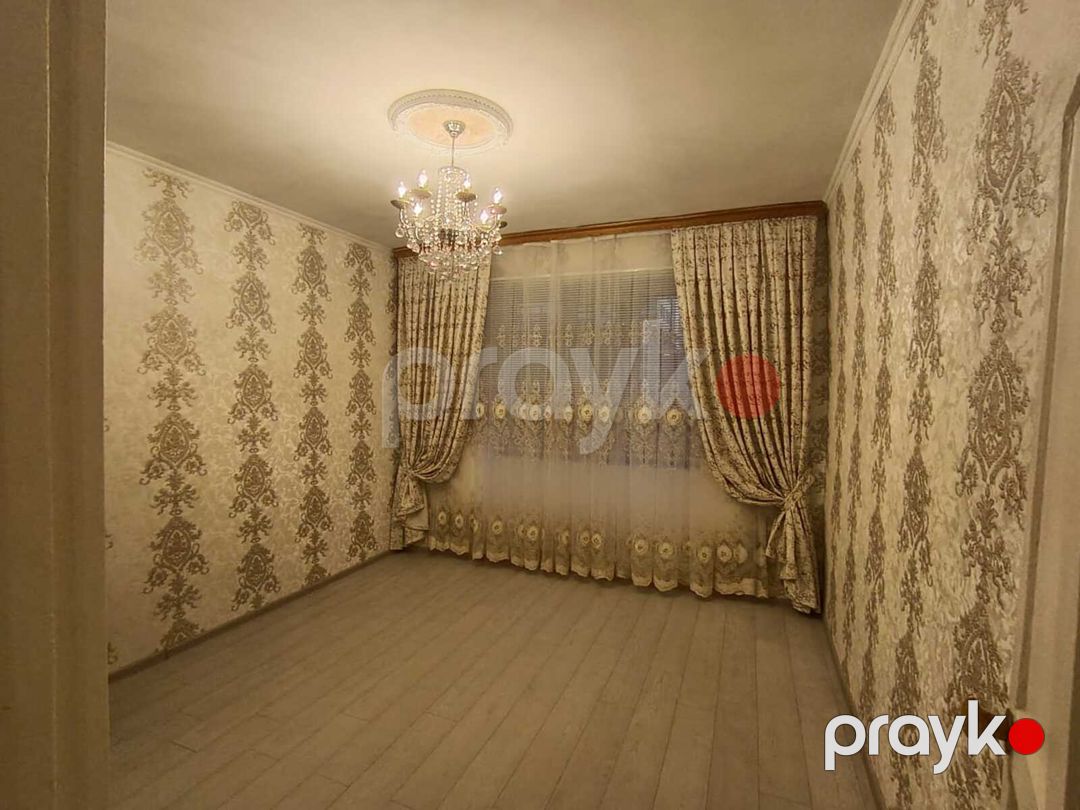 Satılır 2 otaqlı köhnə tikili 55 m² — Mənzil, Bakı (2)