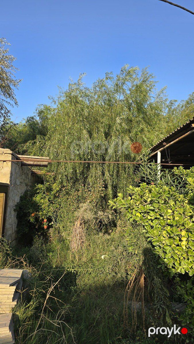 Satılır 4 otaqlı həyət evi/bağ evi 160 m² — Ev, villa, Bakı (4)