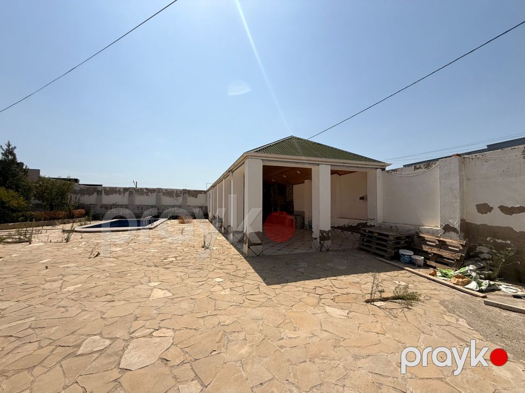 7 sot torpaq sahəsi, Mərdəkan qəs — Torpaq, Bakı (3)