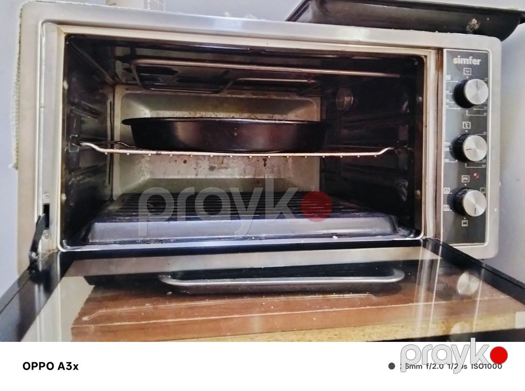 Mini soba — Ev texnikası, Bakı (2)