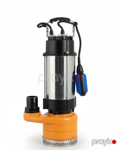 Drenaj nasosu Lankon SPA 39/3-1.5AF — Bakı