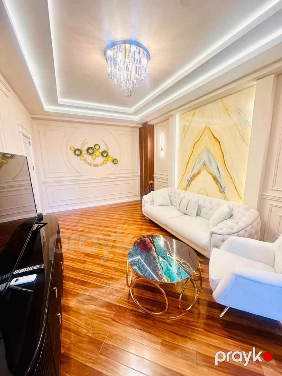 Satılır 2 otaqlı yeni tikili 65 m² — Mənzil, Bakı (3)