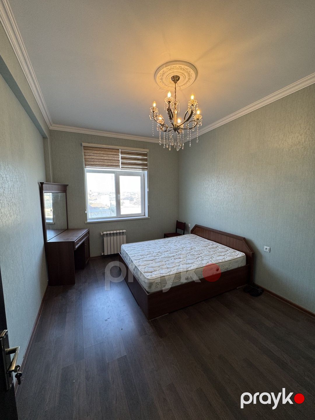 Satılır 3 otaqlı yeni tikili 75 m² — Mənzil, Bakı (8)