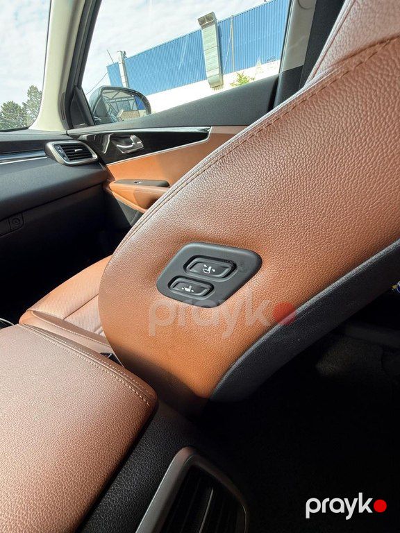 Kia Sorento, 2.2 L, 2017 il, 120 500 km — Avtomobillər, Bakı (8)