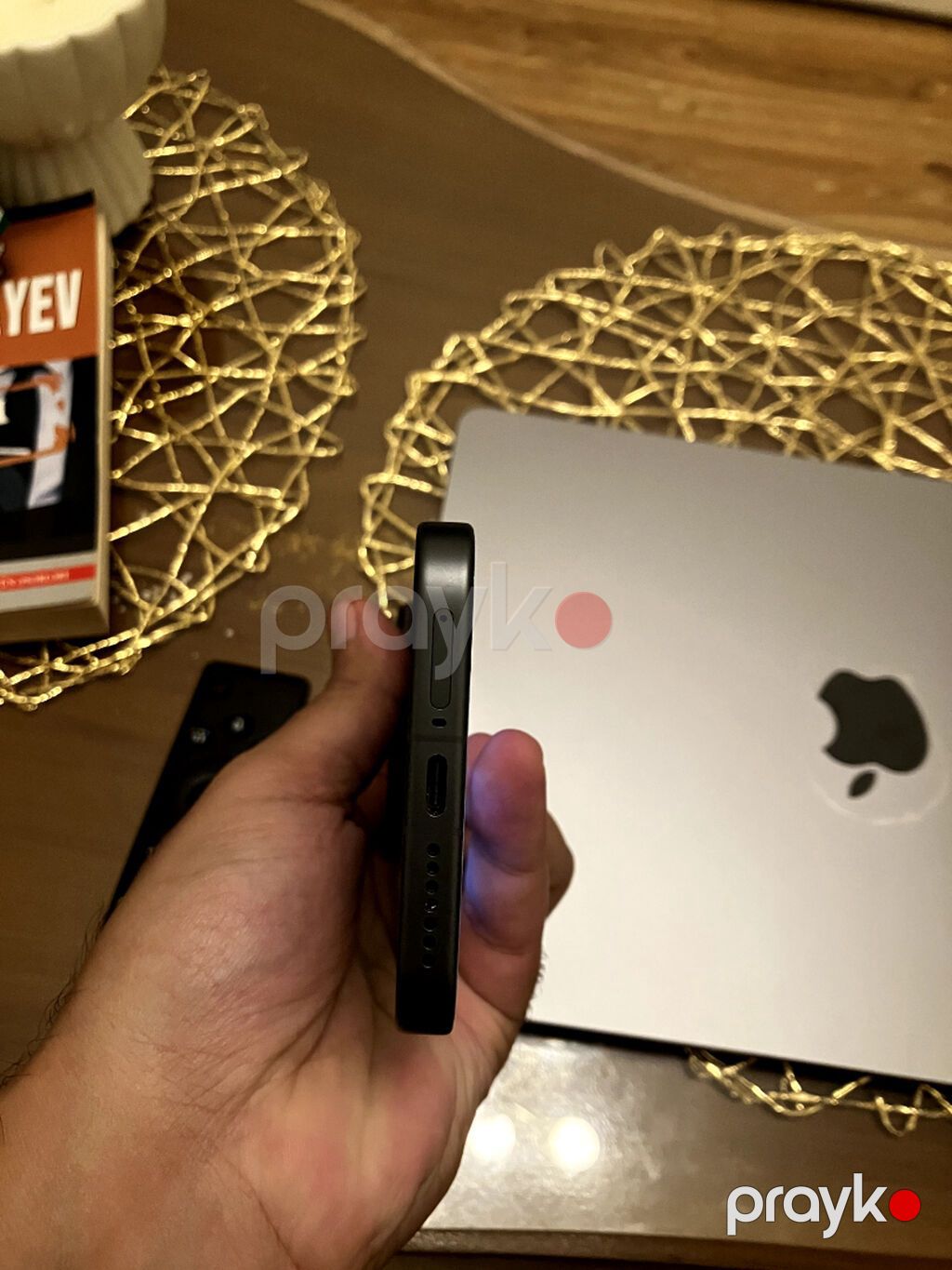 Xiaomi 512 GB, rəng - Qara, Simsiz şarj — Xiaomi, Bakı (7)