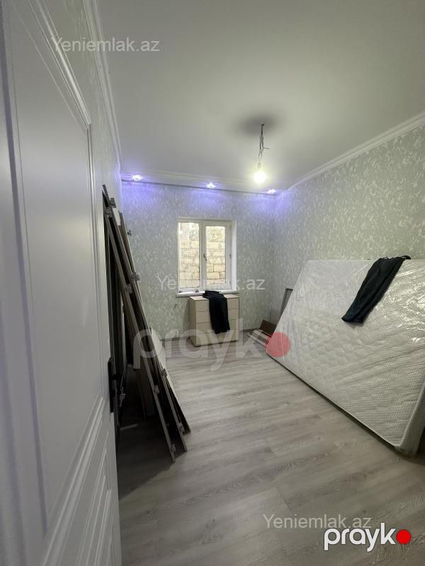 Satılır 3 otaqlı Həyət evi / Villa, 100 m², Qurd dərəsi — Ev, villa, Sumqayıt (7)