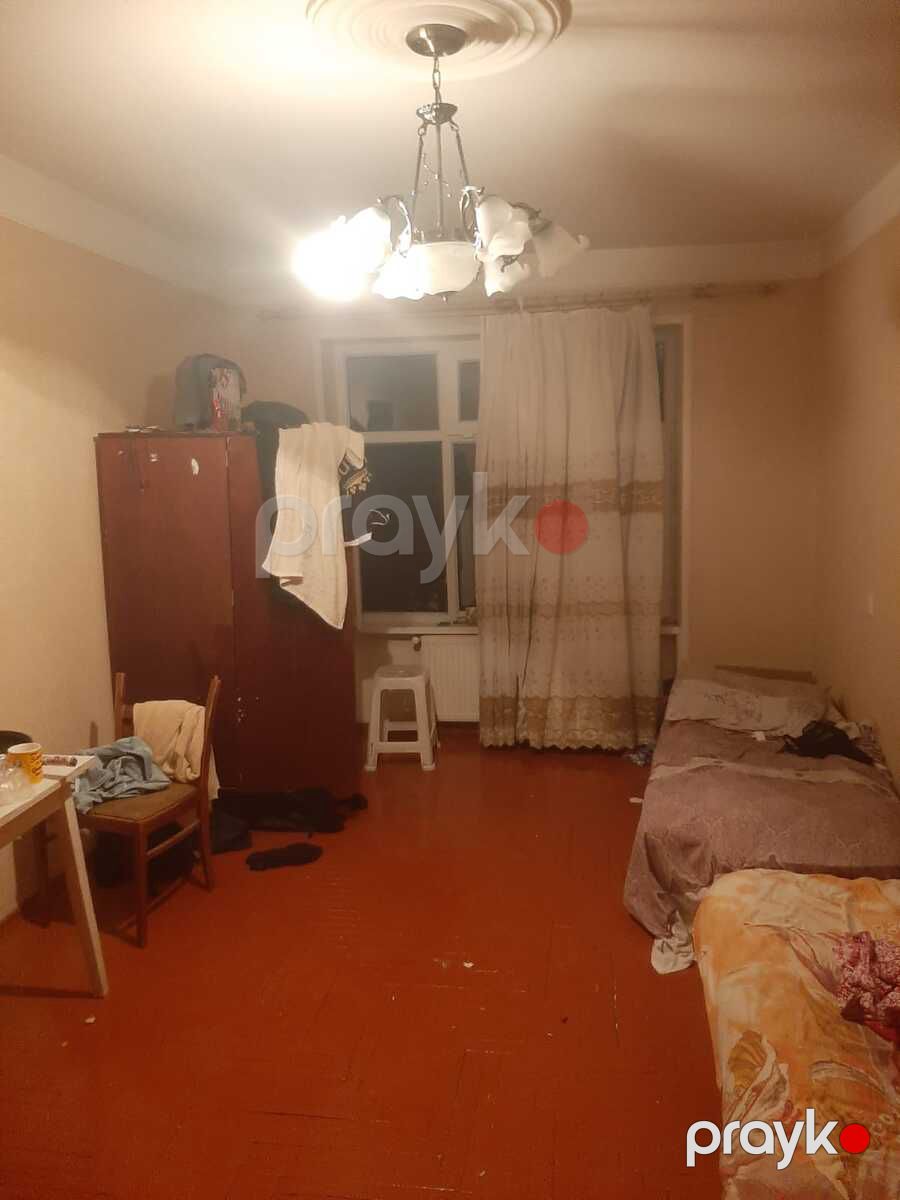 1-otaqlı mənzil kirayə verilir, Əşrəf Əliyev küç. 37, 16 m² — Mənzil, Bakı (3)