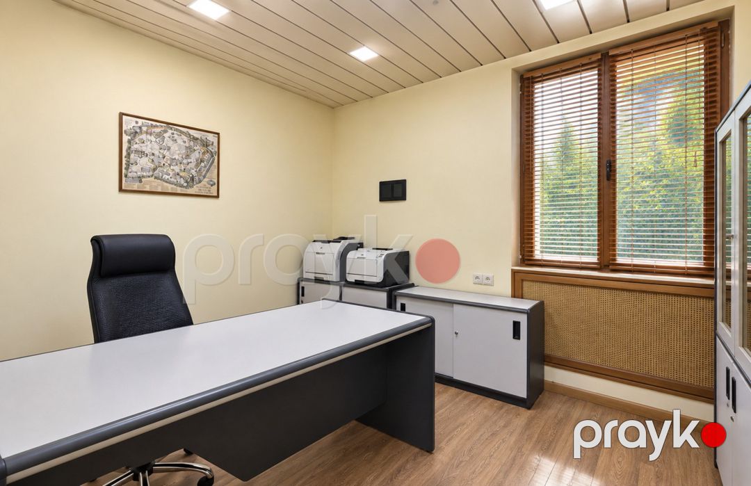 İcarəyə verilir obyekt 262 m² — Əmlak, Bakı (6)