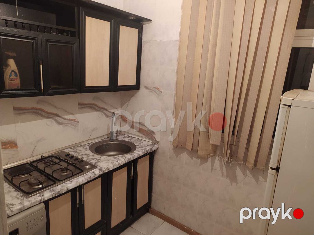 2-otaqlı mənzil, Mirmahmud Kazımovski küç., 60 m² — Mənzil, Bakı (12)