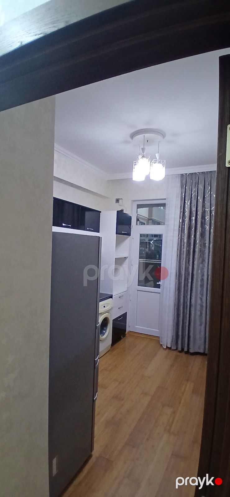 2-otaqlı yeni tikili, Xırdalan ş., 63 m² — Mənzil, Xırdalan (5)