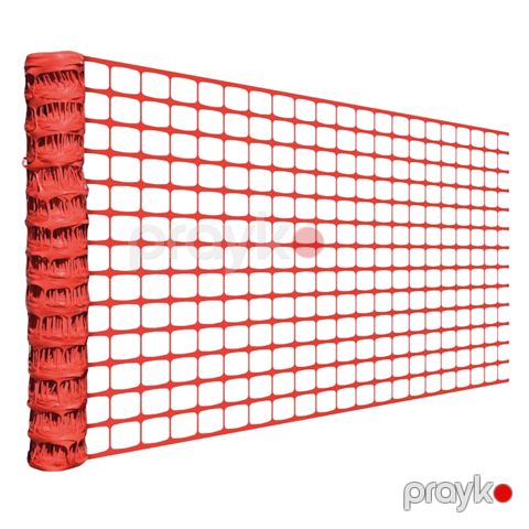 Təhlükəsizlik toru Baymax WAH6607, 1x50 m — Bakı