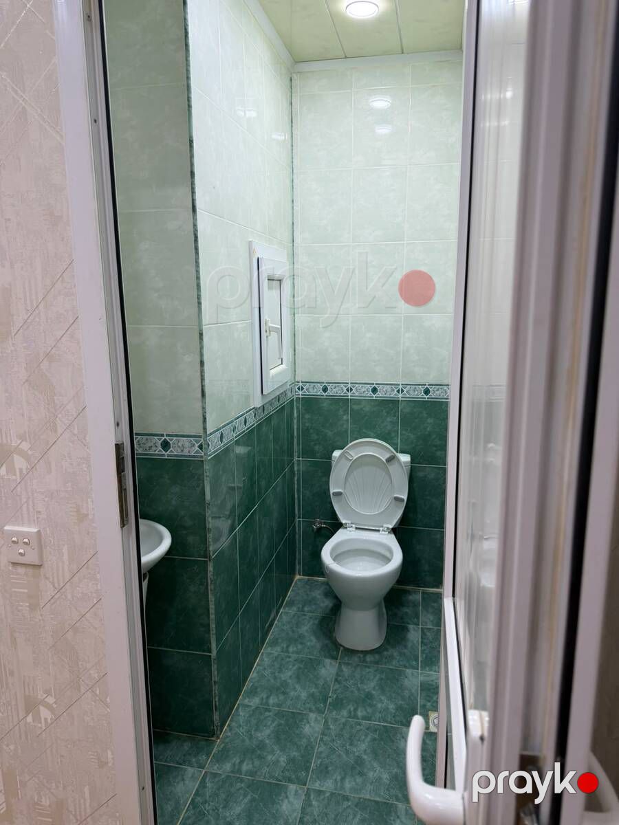 Satılır 3 otaqlı yeni tikili 90 m² — Mənzil, Bakı (11)