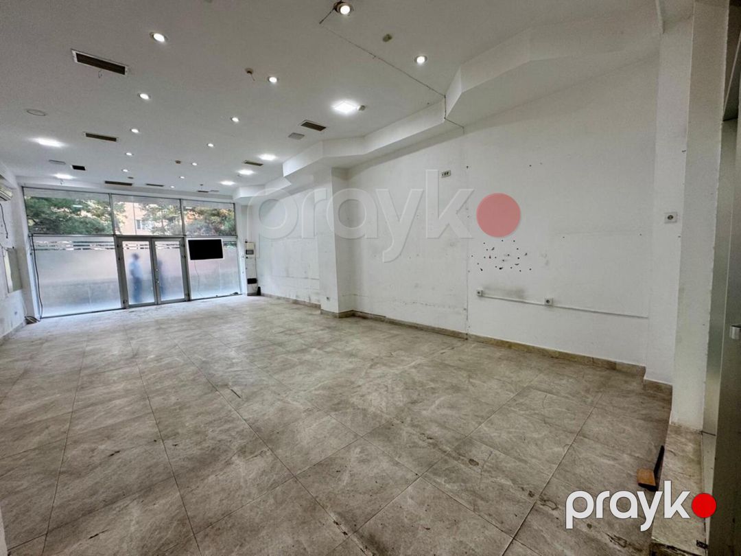 İcarəyə verilir obyekt 70 m² — Əmlak, Bakı (6)