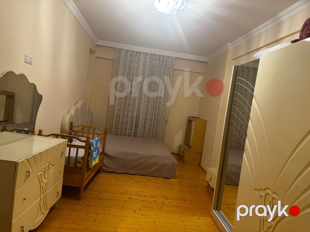 2-otaqlı yeni tikili, Sumqayıt ş., 76 m² — Mənzil, Sumqayıt (3)