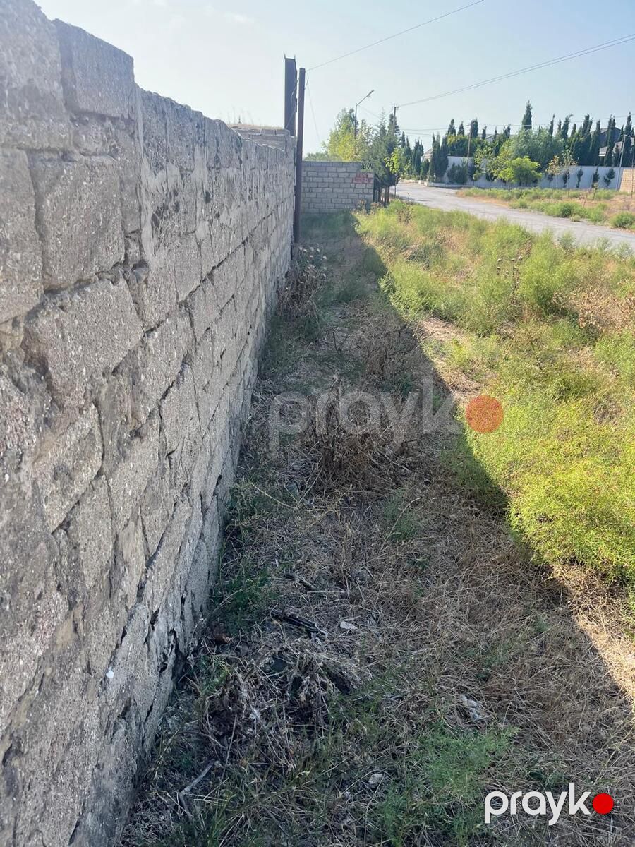Satılır torpaq 10 sot — Torpaq, Bakı (4)