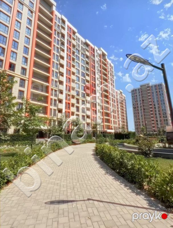 3 otaqlı Yeni tikili, Kirayə (aylıq), Bakı, Yasamal — Mənzil, Bakı (2)
