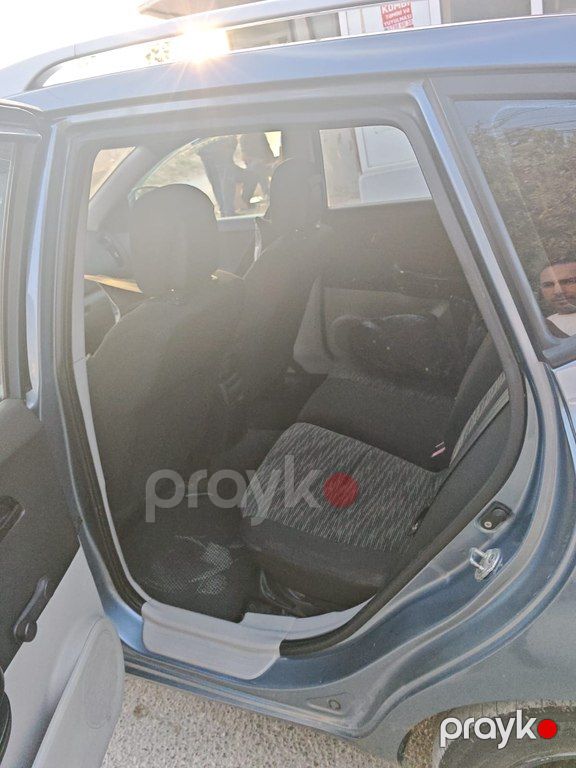 Kia Ceed SW, 1.6 L, 2007 il, 41 828 km — Avtomobillər, Bakı (7)