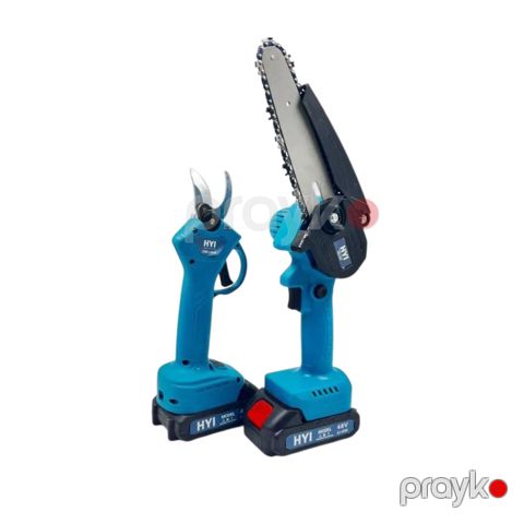 Bağban qayçısı No brand BNE-3614 — Bakı