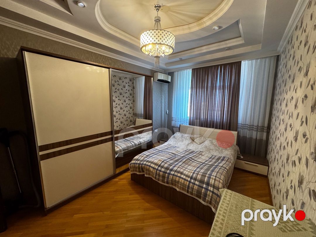 Satılır 3 otaqlı yeni tikili 114 m² — Mənzil, Bakı (12)