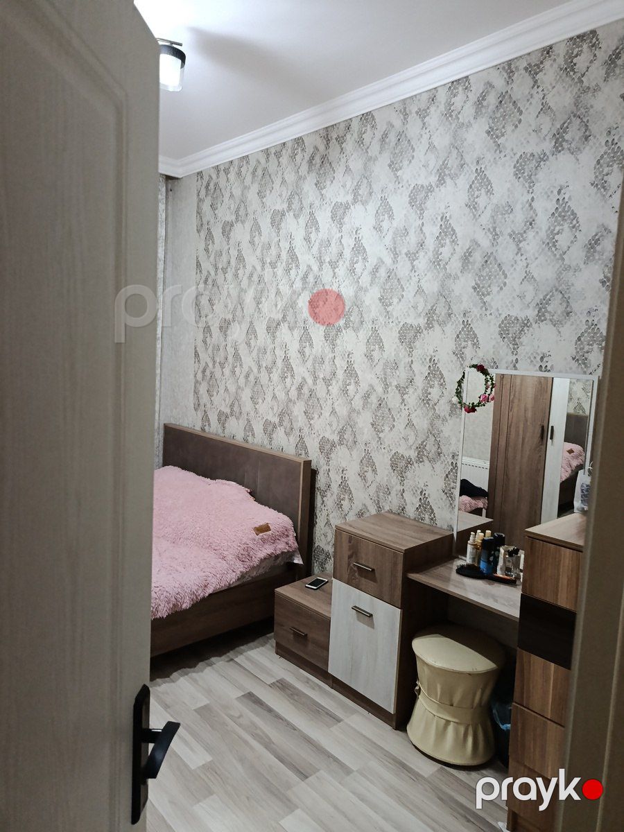 Satılır 2 otaqlı yeni tikili 55 m² — Mənzil, Bakı (11)