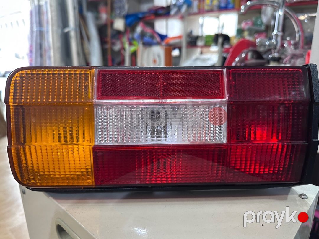 Lada (VAZ) 2106 stopları — Ehtiyat hissələri və aksesuarlar, Bakı (2)